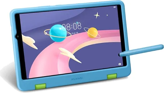 Замена Прошивка планшета Huawei MatePad T 10 Kids в Нижнем Новгороде